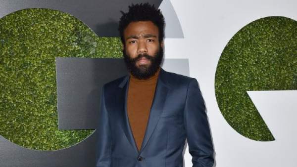 Donald Glover Donald Glover