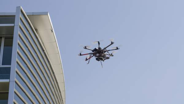 Dron Dron