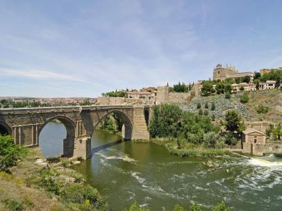 Río Tajo