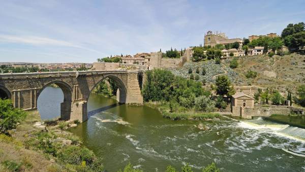Río Tajo Río Tajo
