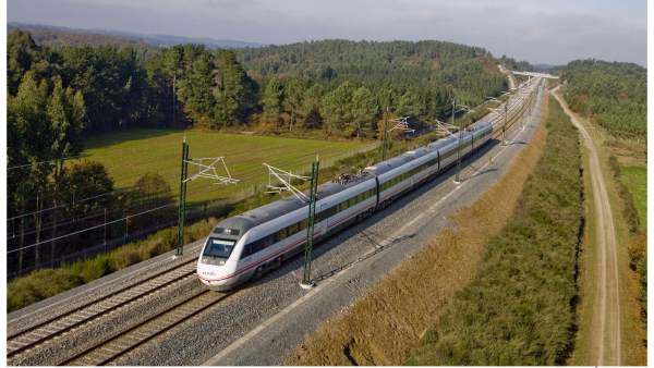 Tren, Trenes, AVE, Adif, Alta Velocidad Tren, Trenes, AVE, Adif, Alta Velocidad