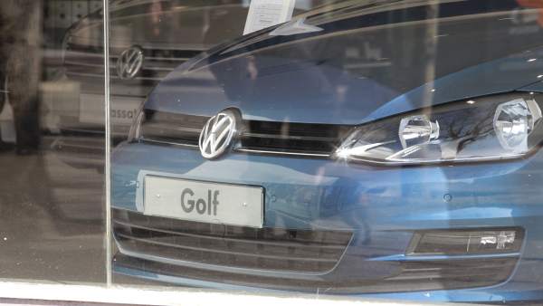 Coche, coches, Volkswagen Coche, coches, Volkswagen