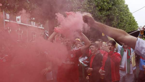 Hooligans Hooligans