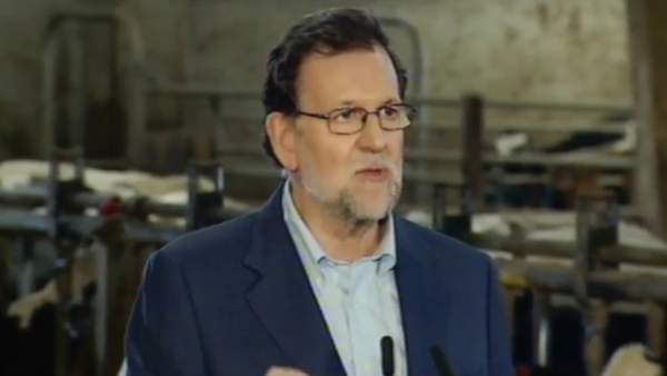 Mariano Rajoy en Asturias Mariano Rajoy en Asturias