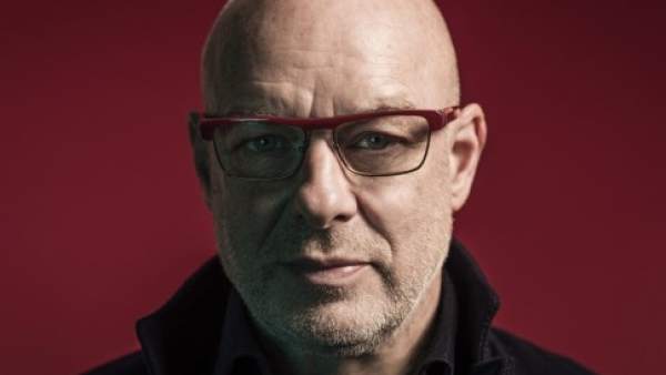 Brian Eno Brian Eno