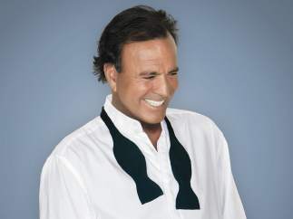 Julio Iglesias