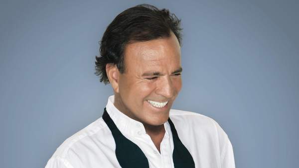 Julio Iglesias Julio Iglesias