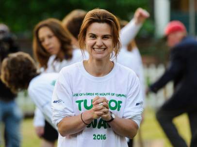 JO COX