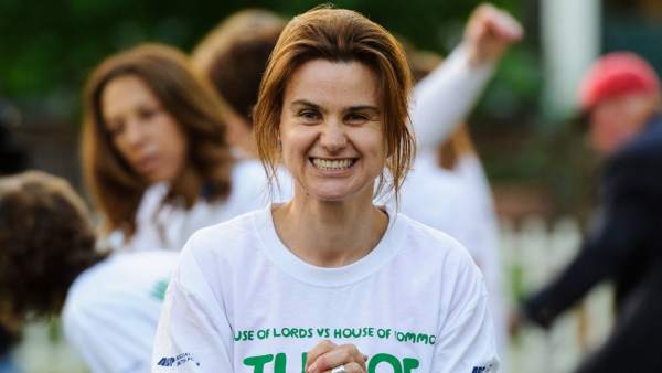 JO COX JO COX