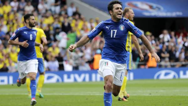 Gol de Italia Gol de Italia