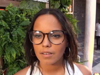 Gloria Camila