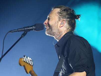 Radiohead
