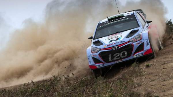 Rally Rally