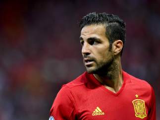 Cesc Fábregas