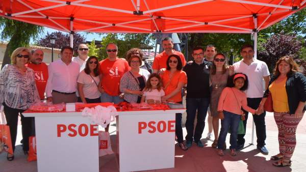PSOE PSOE