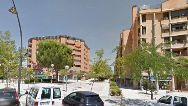 Sector Foresta, Tres Cantos Sector Foresta, Tres Cantos