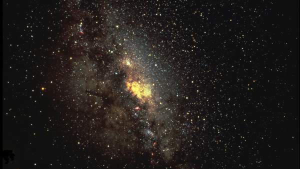 Universo Universo