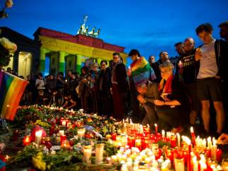 Homenajes Orlando