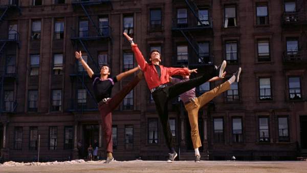 'West Side Story' 'West Side Story'