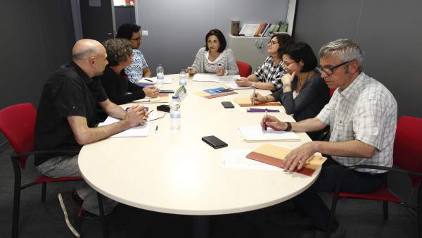 Foro de la Inmigración en Aragón Foro de la Inmigración en Aragón