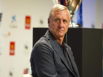 Johan Cruyff