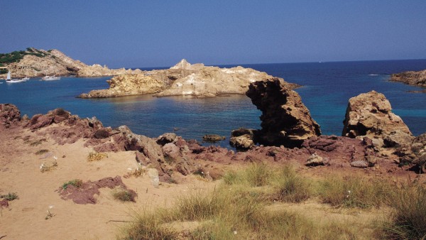 Menorca Menorca