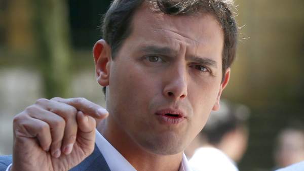 Albert Rivera Albert Rivera