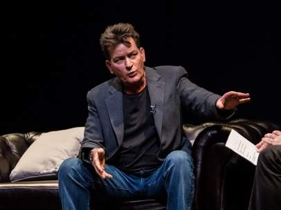 Charlie Sheen
