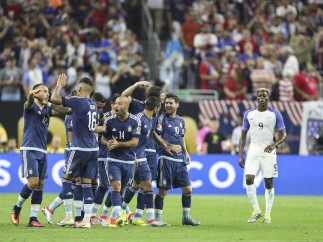 Argentina