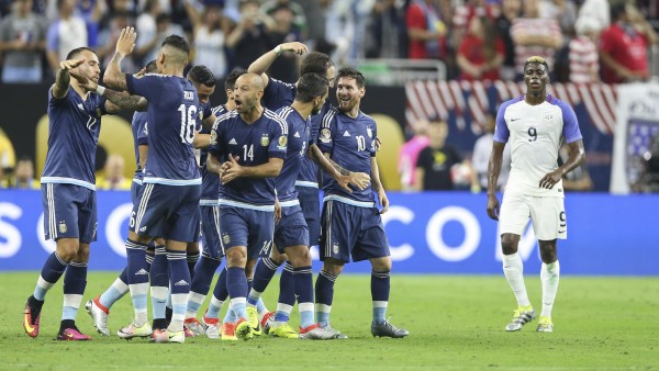 Argentina Argentina