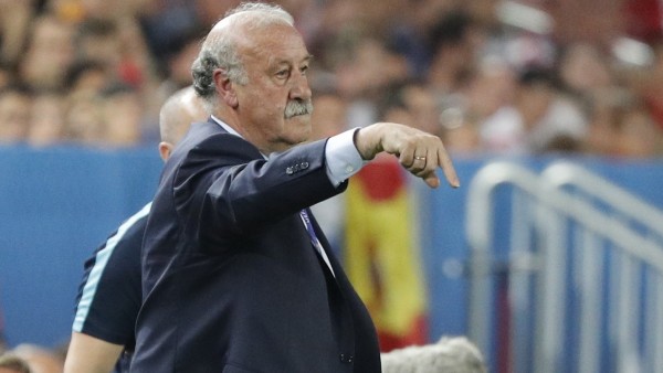Del Bosque Del Bosque