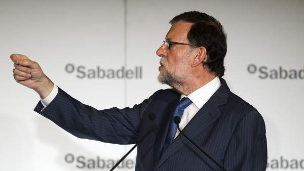 Mariano Rajoy Mariano Rajoy