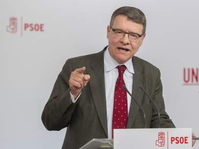 Jordi Sevilla