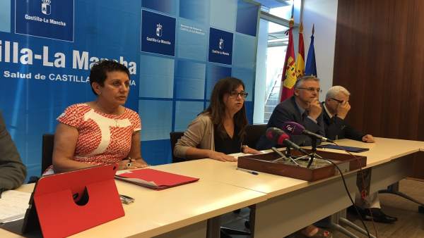 Rueda de prensa Rueda de prensa