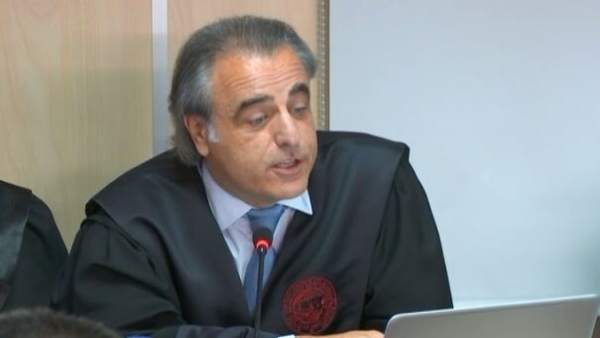 Pau Molins, abogado de la Infanta Cristina Pau Molins, abogado de la Infanta Cristina