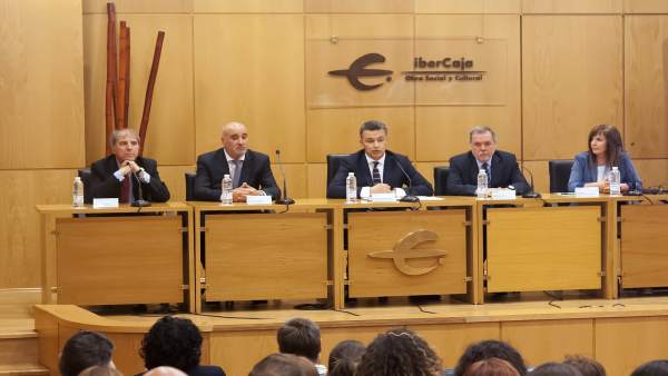 Jornada protección de menores Jornada protección de menores