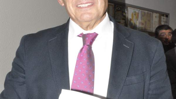 Arturo Aliaga Arturo Aliaga