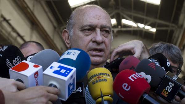 Filtración de conversaciones entre Fernández Díaz y Antifraude Filtración de conversaciones entre Fernández Díaz y Antifraude