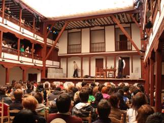 Corral de Comedias Almagro