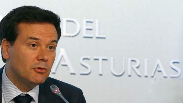 Francisco Blanco en rueda de prensa. Francisco Blanco en rueda de prensa.