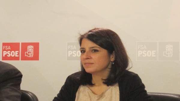 Adriana Lastra Adriana Lastra