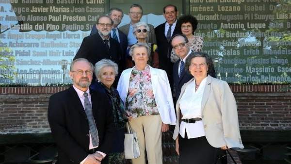 Fallo del jurado del XVI Premio Internacional de Investigación Gerardo Diego Fallo del jurado del XVI Premio Internacional de Investigación Gerardo Diego