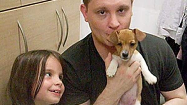Ellie y Ben Butler Ellie y Ben Butler