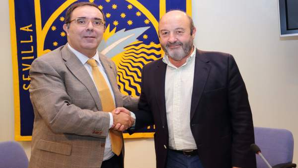 Vicente Guzmán y José de la Rosa Vicente Guzmán y José de la Rosa