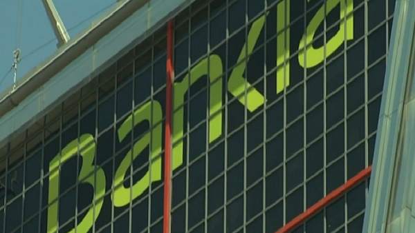 Bankia Bankia