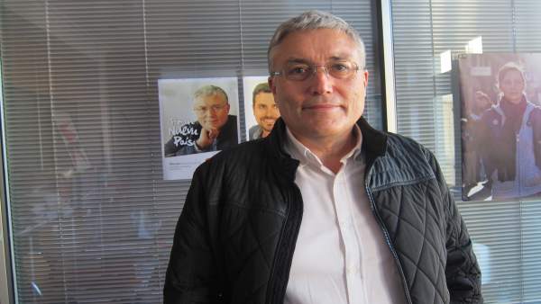 Manuel Orviz Manuel Orviz