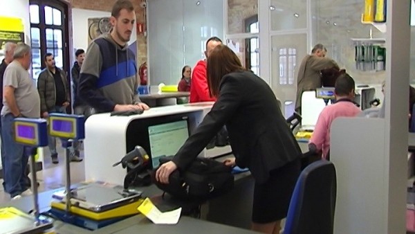 Voto por correo Voto por correo