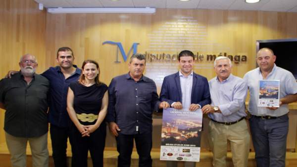 Presentación Campeonato Nacional de Fútbol de Taxistas Presentación Campeonato Nacional de Fútbol de Taxistas