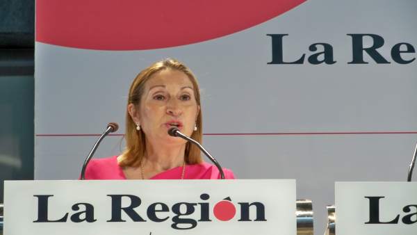Ana Pastor intermodal ourense Ana Pastor intermodal ourense