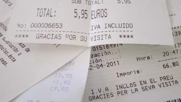 Facturas, morosidad Facturas, morosidad